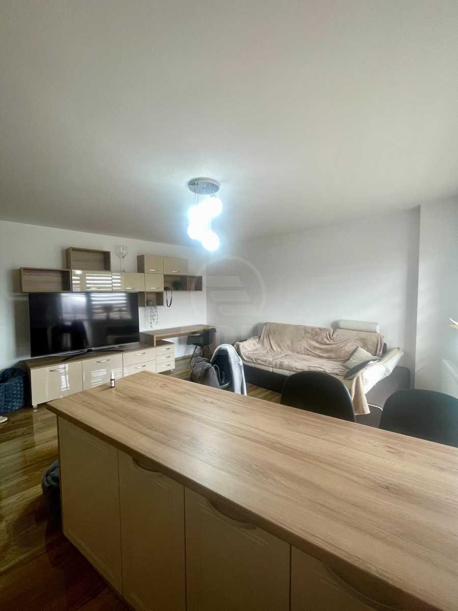 Inchiriere Apartament 2 camere MARASTI-2