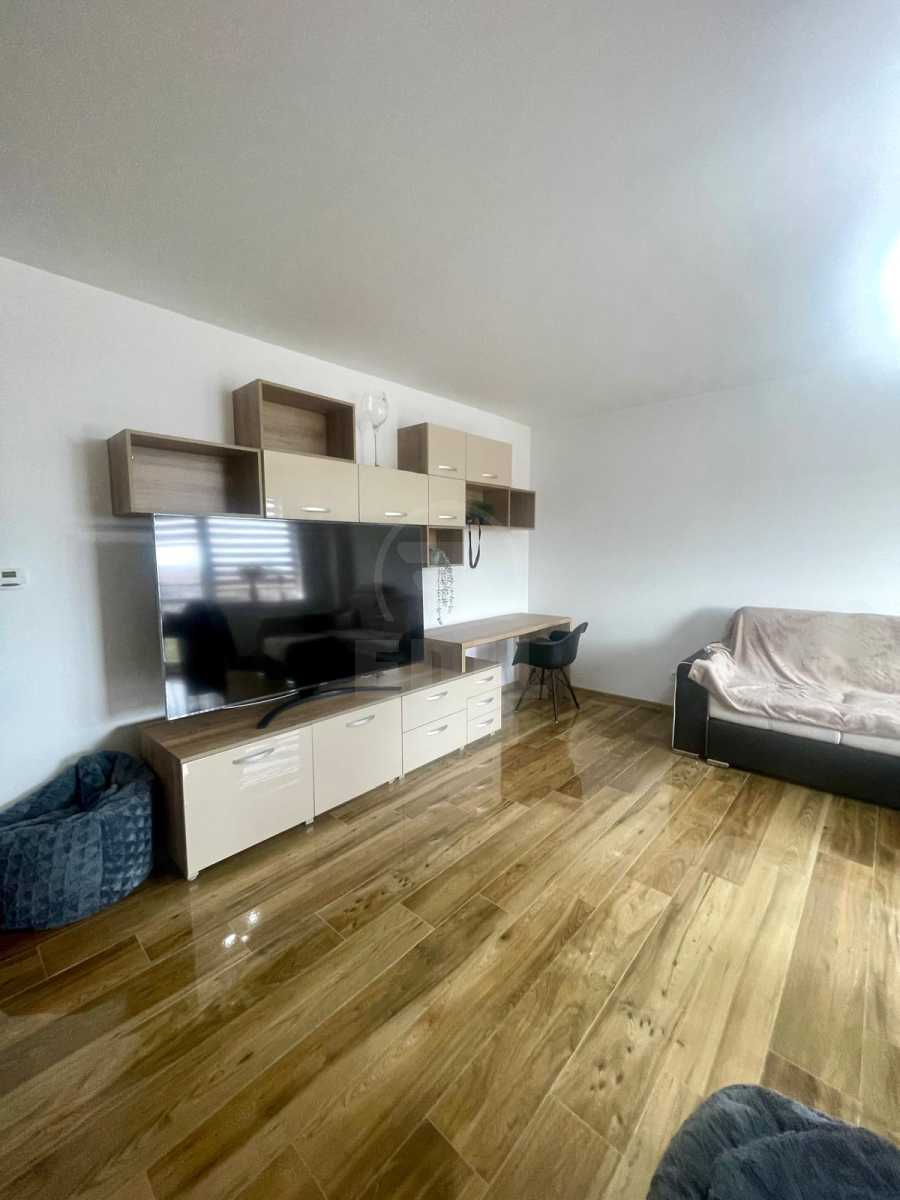 Inchiriere Apartament 2 camere MARASTI-9