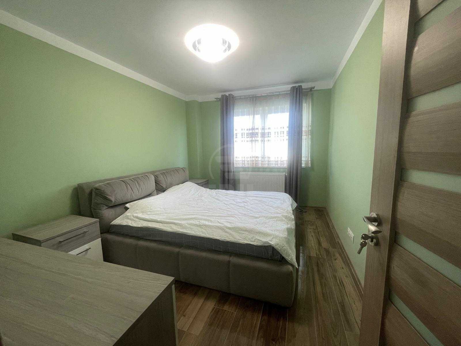 Inchiriere Apartament 2 camere MARASTI-6