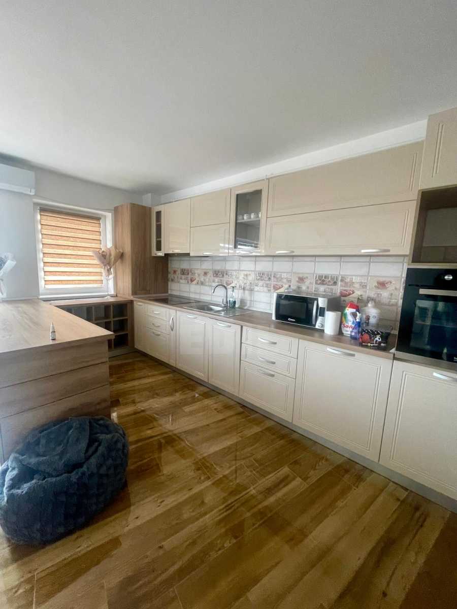 Inchiriere Apartament 2 camere MARASTI-3