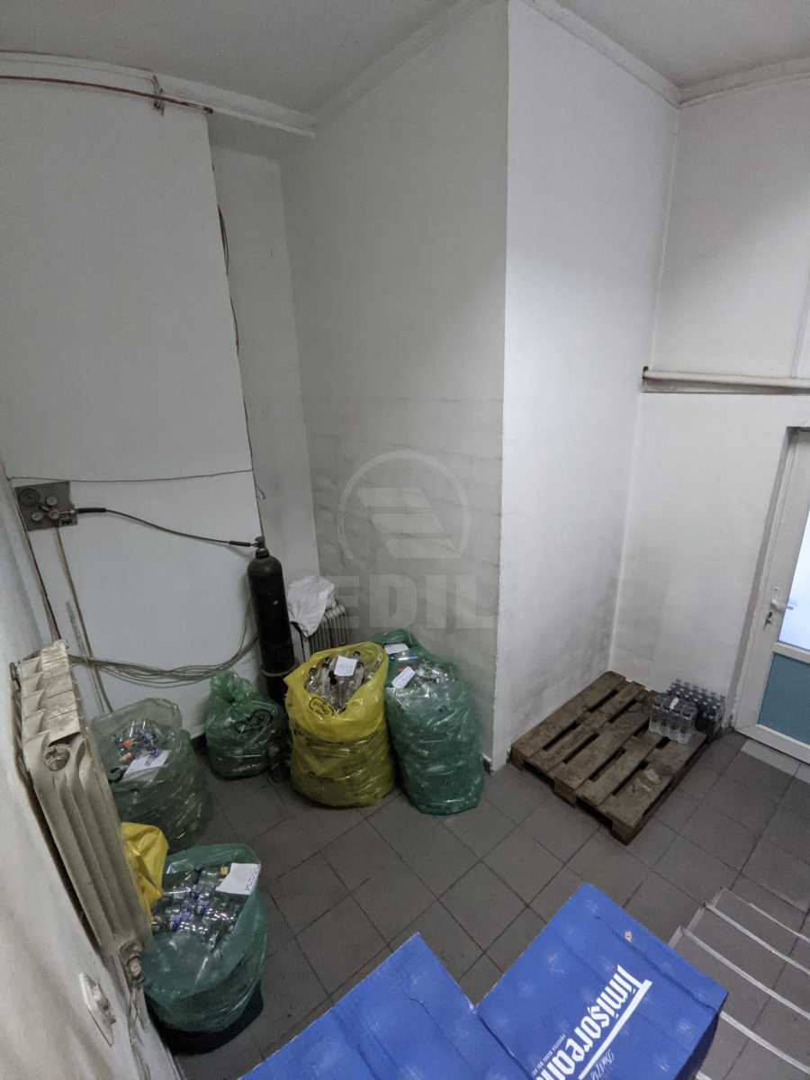 Inchiriere Spatiu comercial 1 incapere MARASTI-12