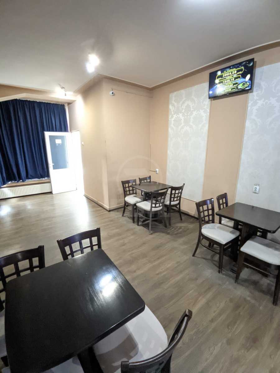 Inchiriere Spatiu comercial 1 incapere MARASTI-2