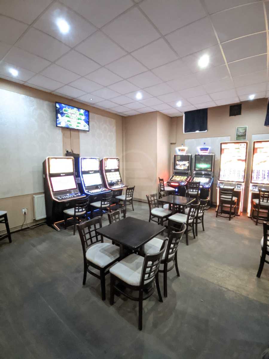 Inchiriere Spatiu comercial 1 incapere MARASTI-5