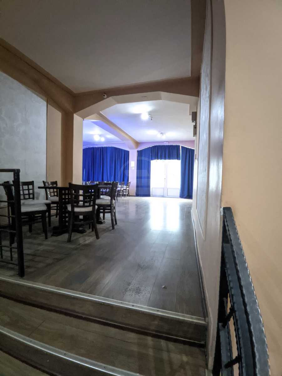 Inchiriere Spatiu comercial 1 incapere MARASTI-8