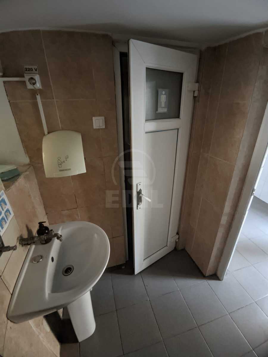 Inchiriere Spatiu comercial 1 incapere MARASTI-10