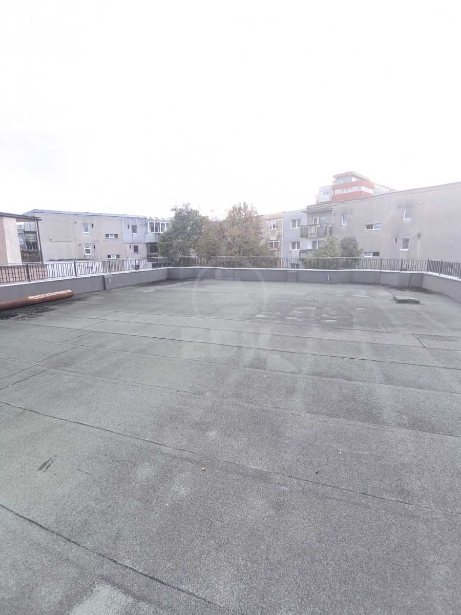 Inchiriere Spatiu comercial 1 incapere MARASTI-18