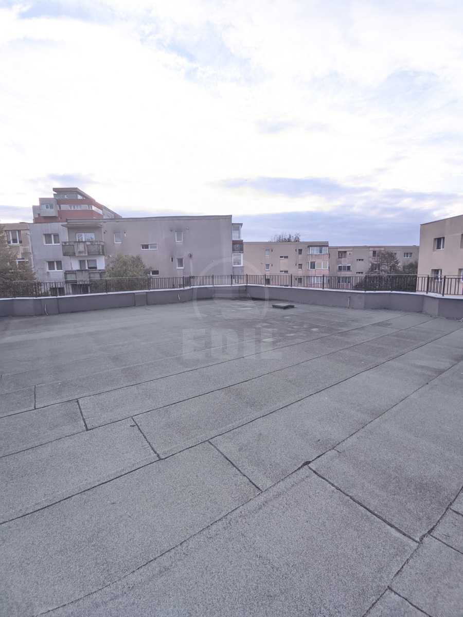 Inchiriere Spatiu comercial 1 incapere MARASTI-16