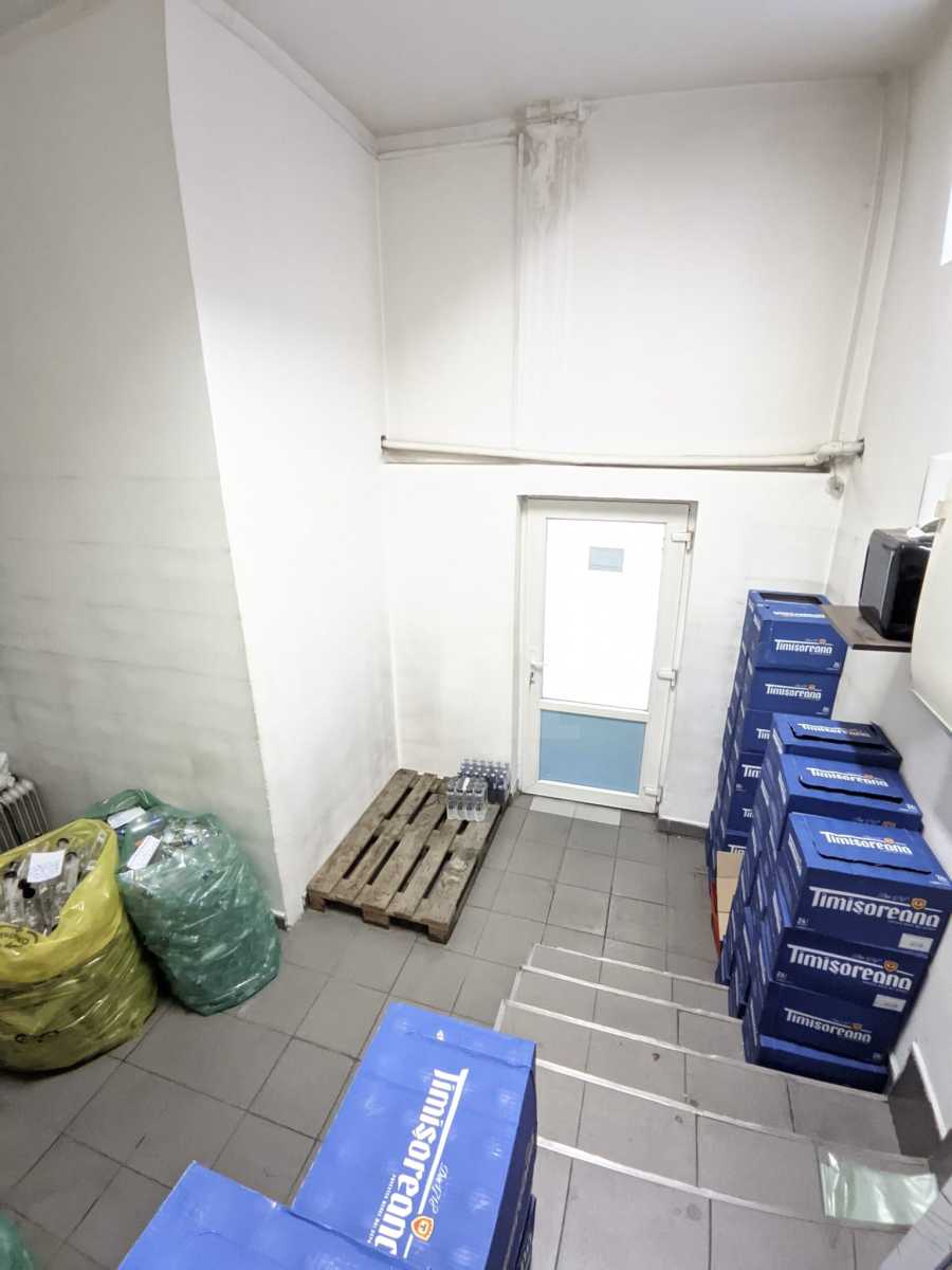 Inchiriere Spatiu comercial 1 incapere MARASTI-13