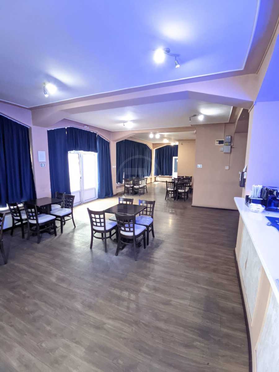 Inchiriere Spatiu comercial 1 incapere MARASTI