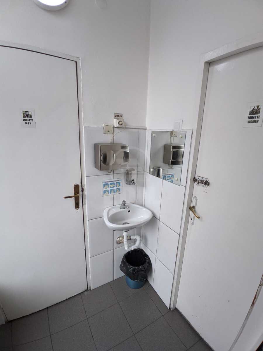 Inchiriere Spatiu comercial 1 incapere MARASTI-11