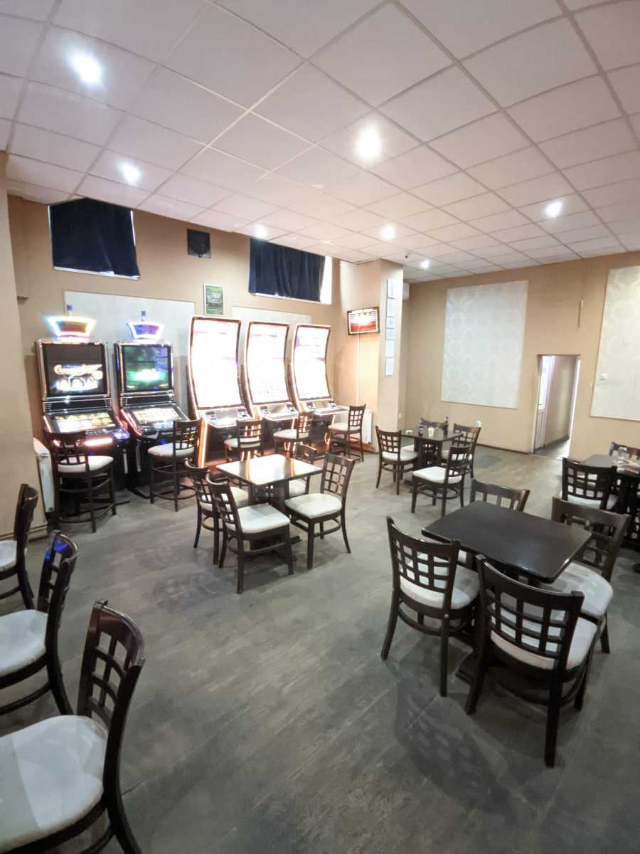 Inchiriere Spatiu comercial 1 incapere MARASTI-4