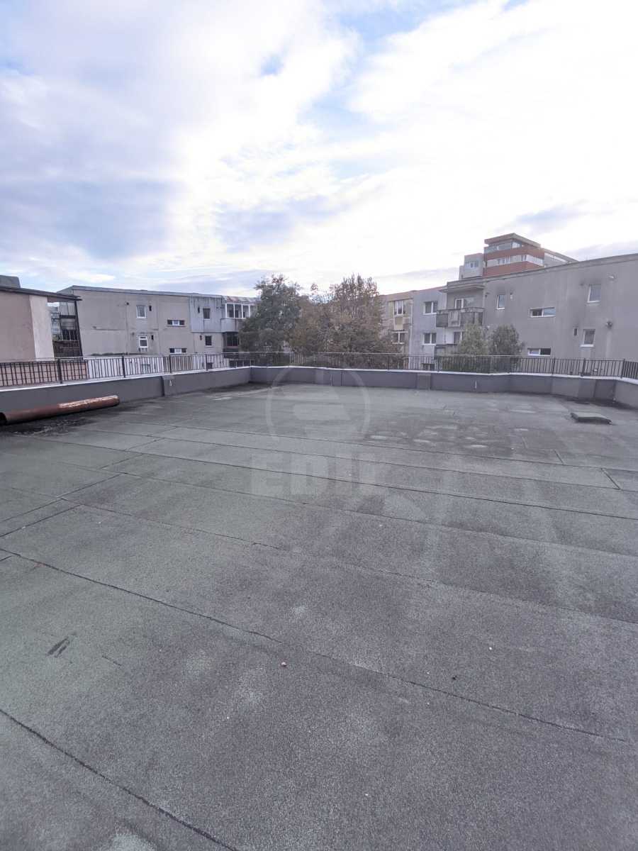 Inchiriere Spatiu comercial 1 incapere MARASTI-17