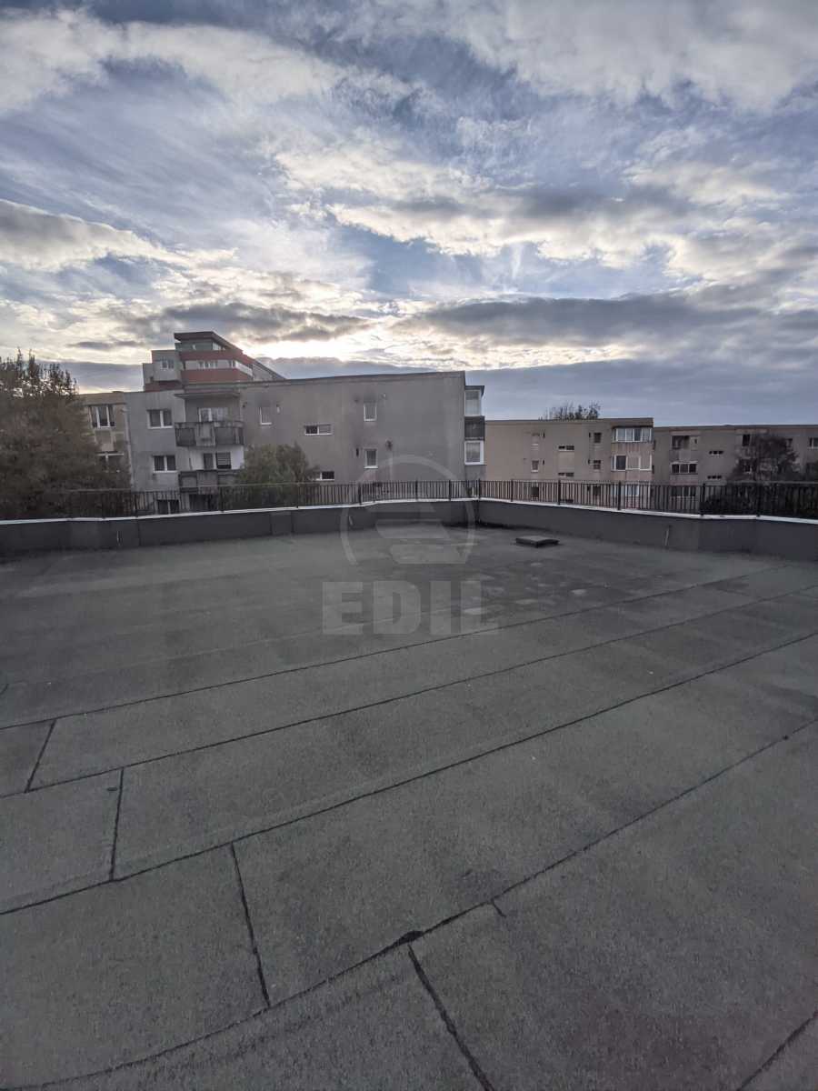 Inchiriere Spatiu comercial 1 incapere MARASTI-15