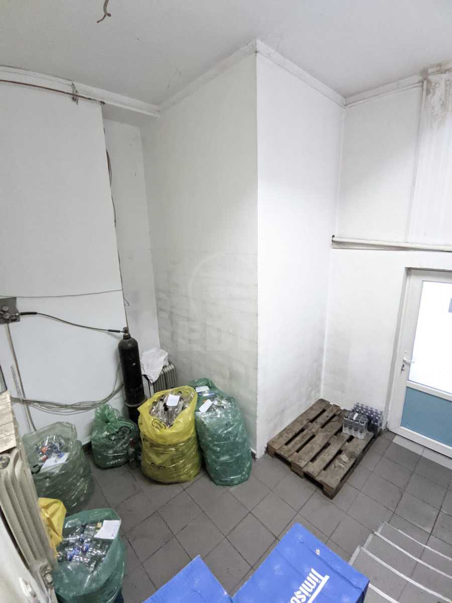 Inchiriere Spatiu comercial 1 incapere MARASTI-14