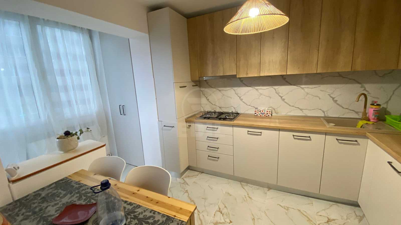 Inchiriere Apartament 3 camere GRIGORESCU