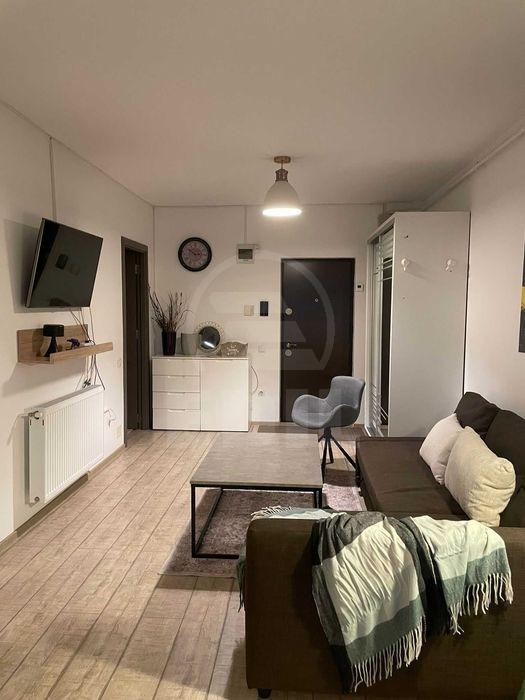 Inchiriere Apartament 2 camere DAMBU ROTUND