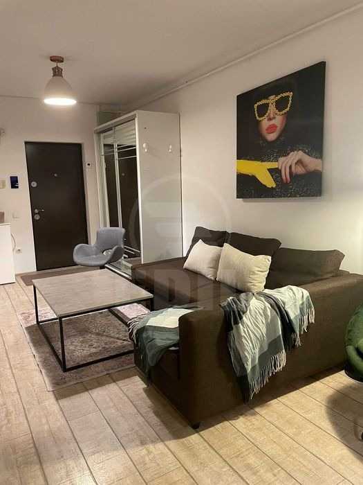 Inchiriere Apartament 2 camere DAMBU ROTUND-2