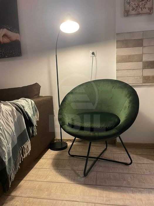 Inchiriere Apartament 2 camere DAMBU ROTUND-3