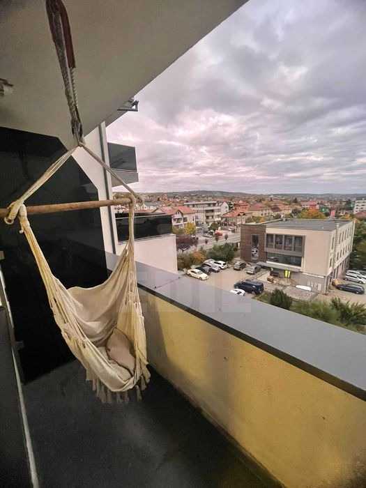 Inchiriere Apartament 2 camere DAMBU ROTUND-5