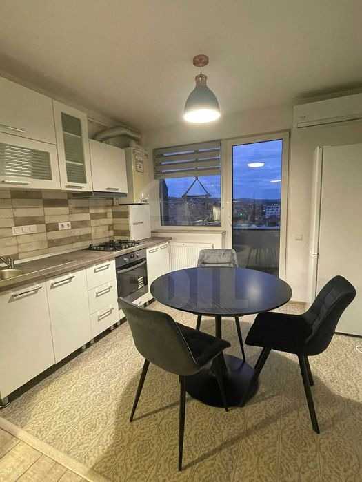 Inchiriere Apartament 2 camere DAMBU ROTUND-6