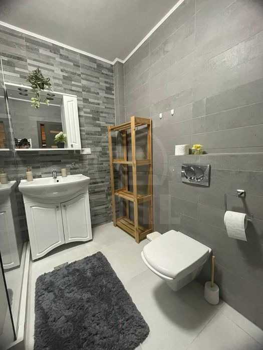 Inchiriere Apartament 2 camere DAMBU ROTUND-7