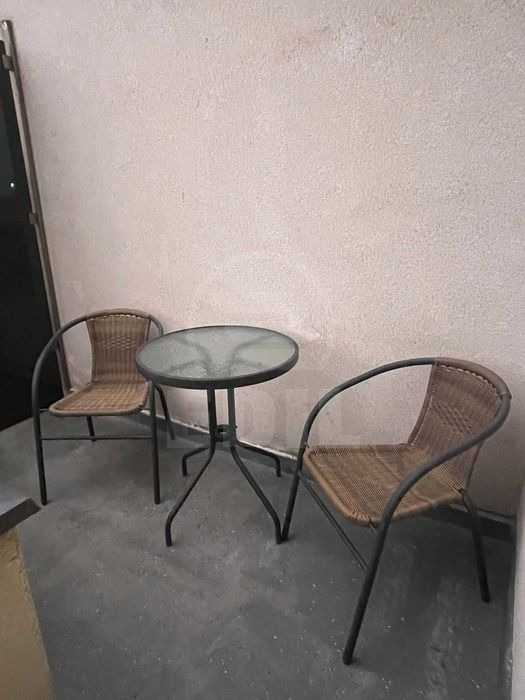 Inchiriere Apartament 2 camere DAMBU ROTUND-8