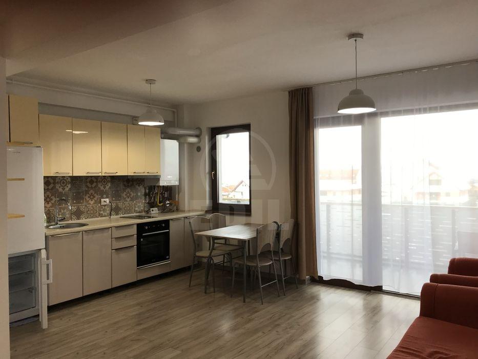 Inchiriere Apartament 2 camere EUROPA
