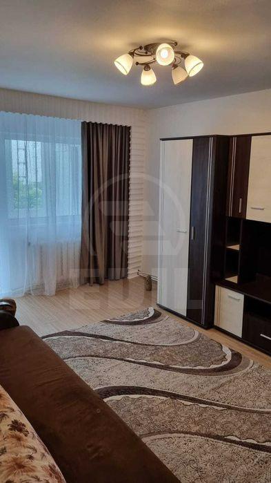 Inchiriere Apartament 2 camere MANASTUR