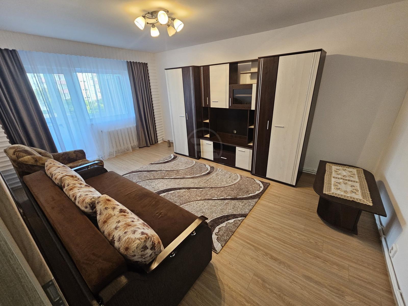 Inchiriere Apartament 2 camere MANASTUR