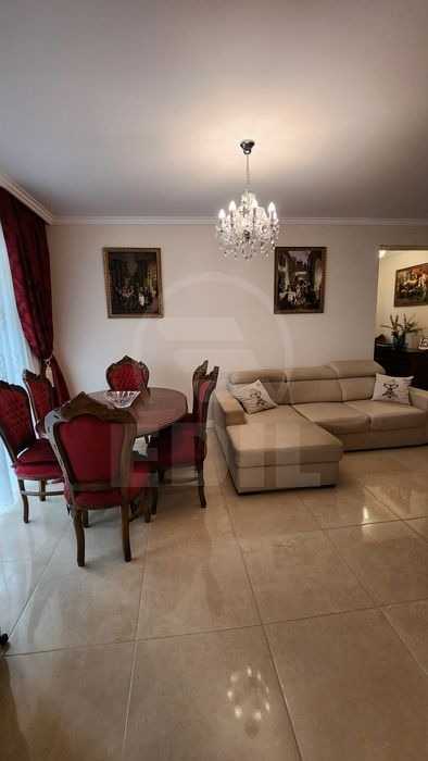 Inchiriere Apartament 2 camere ANDREI MURESANU-4