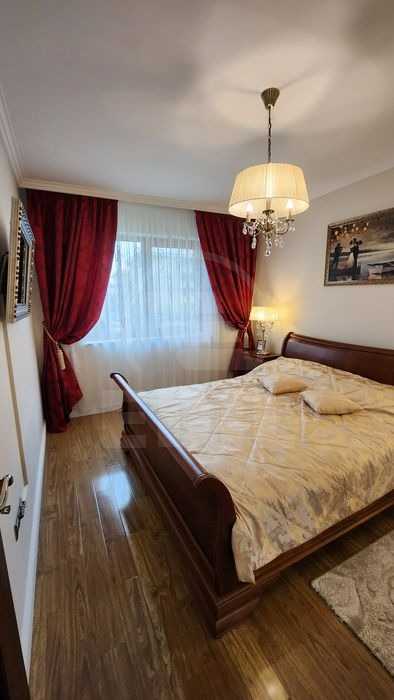 Inchiriere Apartament 2 camere ANDREI MURESANU-5