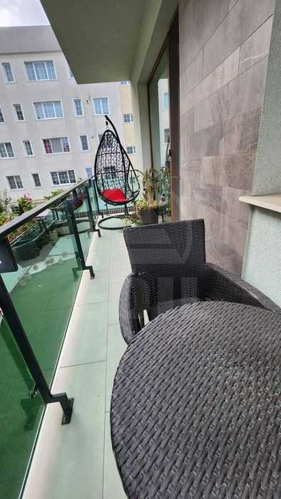 Inchiriere Apartament 2 camere ANDREI MURESANU-7