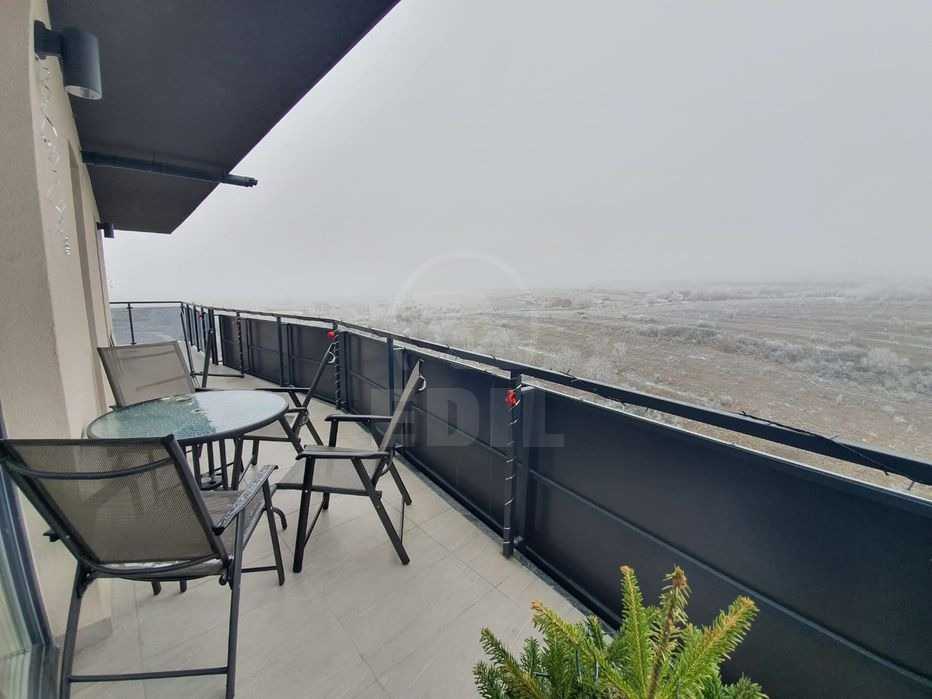 Inchiriere Apartament 3 camere SOPOR-6