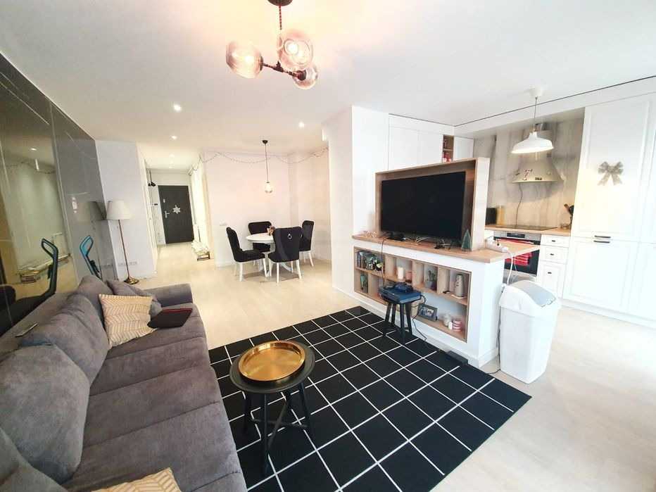 Inchiriere Apartament 3 camere SOPOR-3