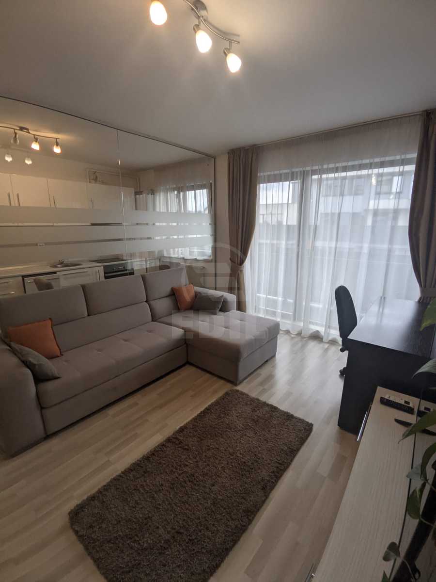 Inchiriere Apartament 2 camere ZORILOR