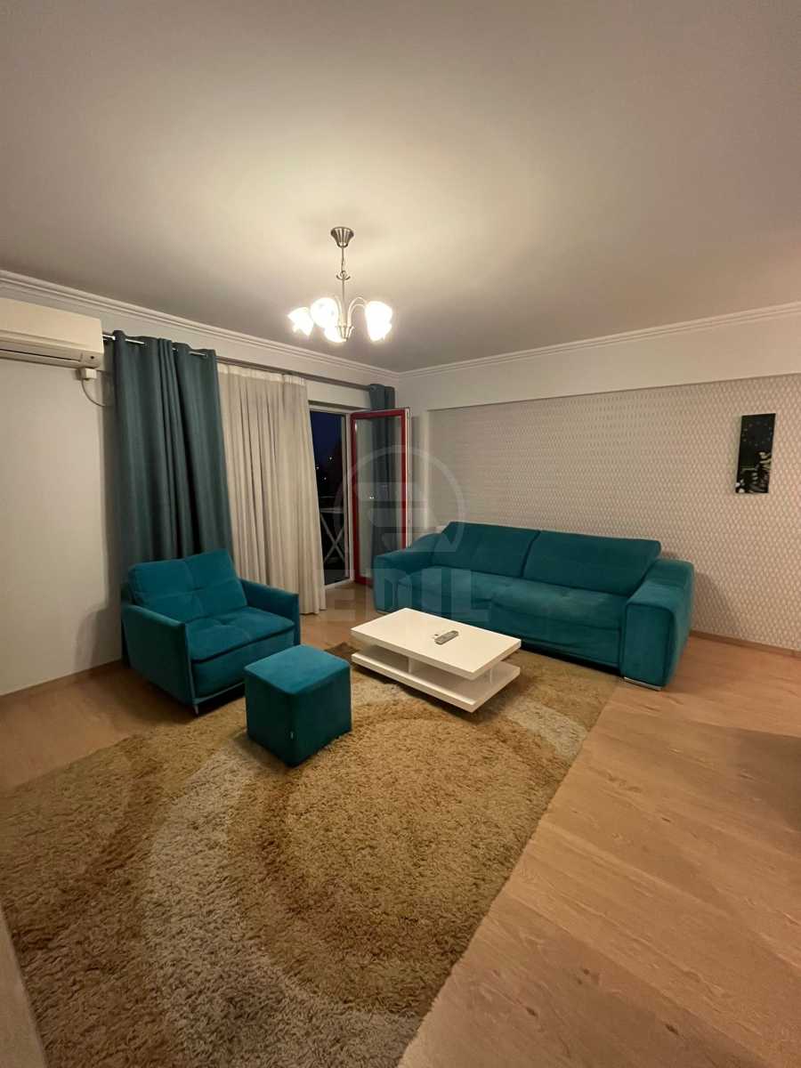 Inchiriere Apartament 2 camere GHEORGHENI