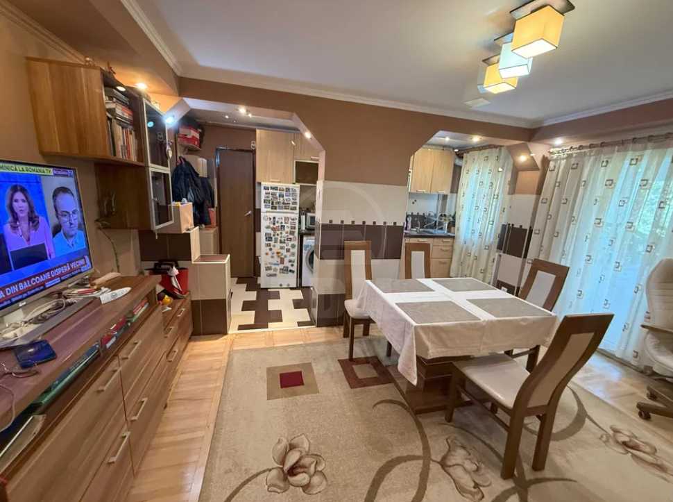 Inchiriere Apartament 3 camere GRIGORESCU