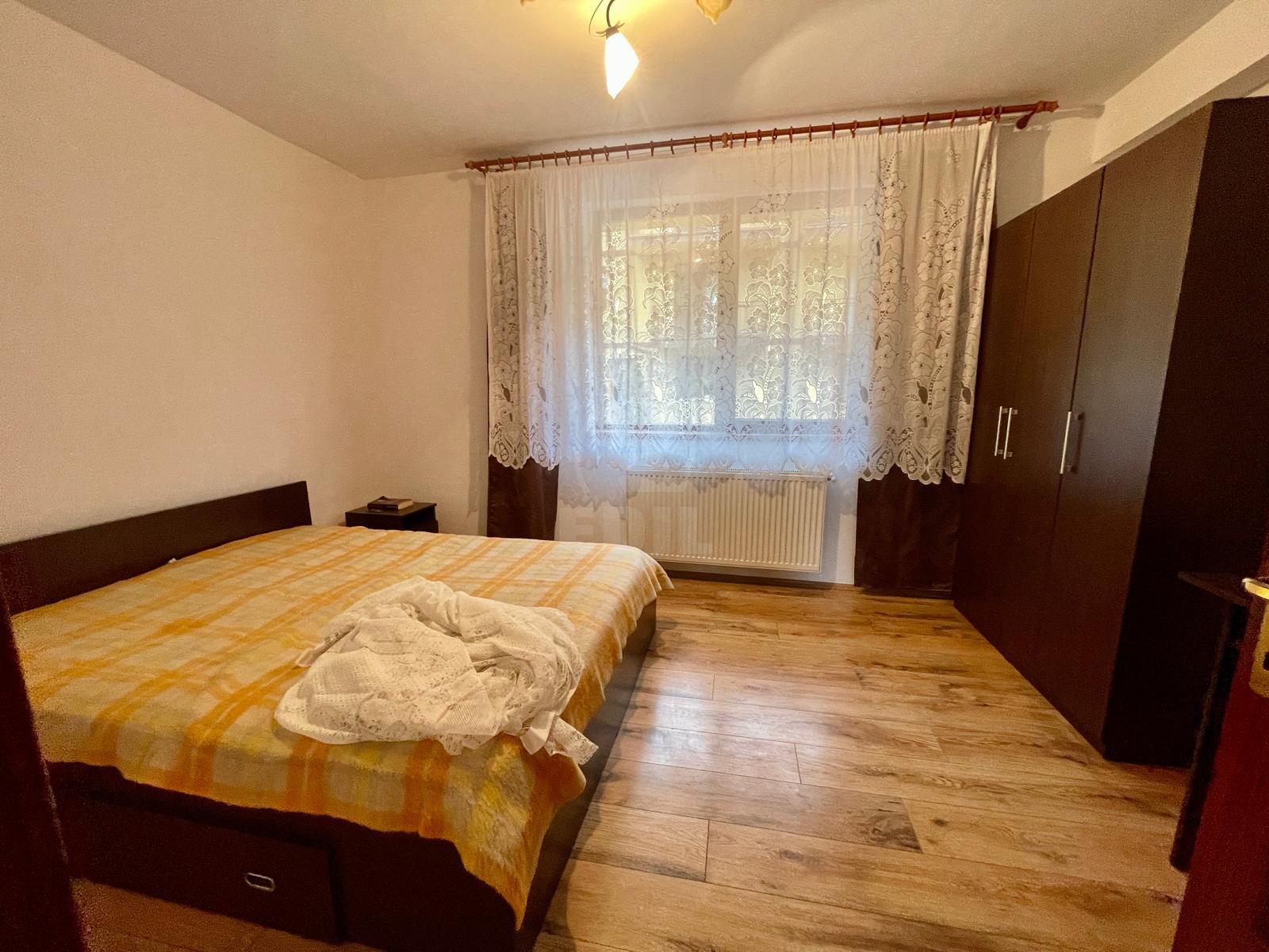 Inchiriere Apartament 2 camere MANASTUR