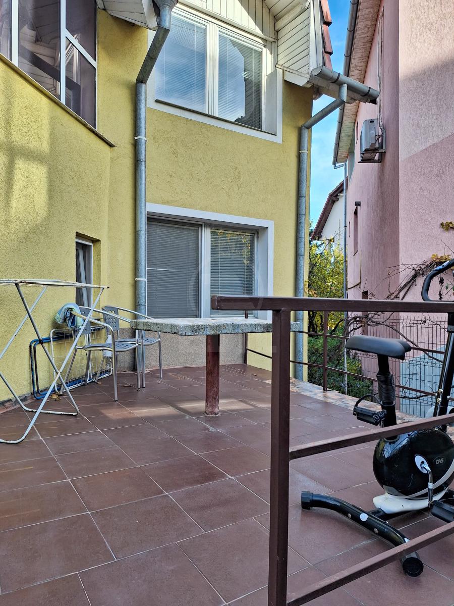 Inchiriere Apartament 3 camere ZORILOR-9