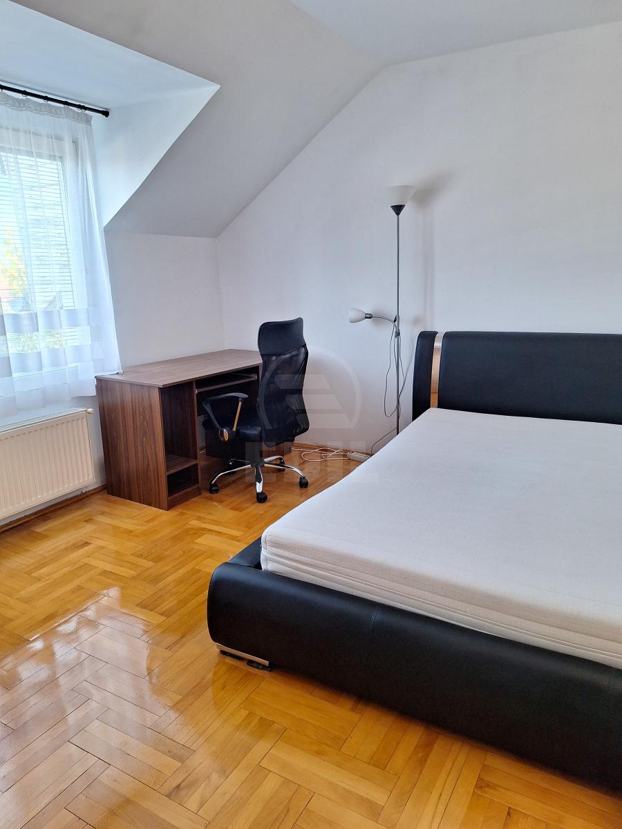 Inchiriere Apartament 3 camere ZORILOR-3