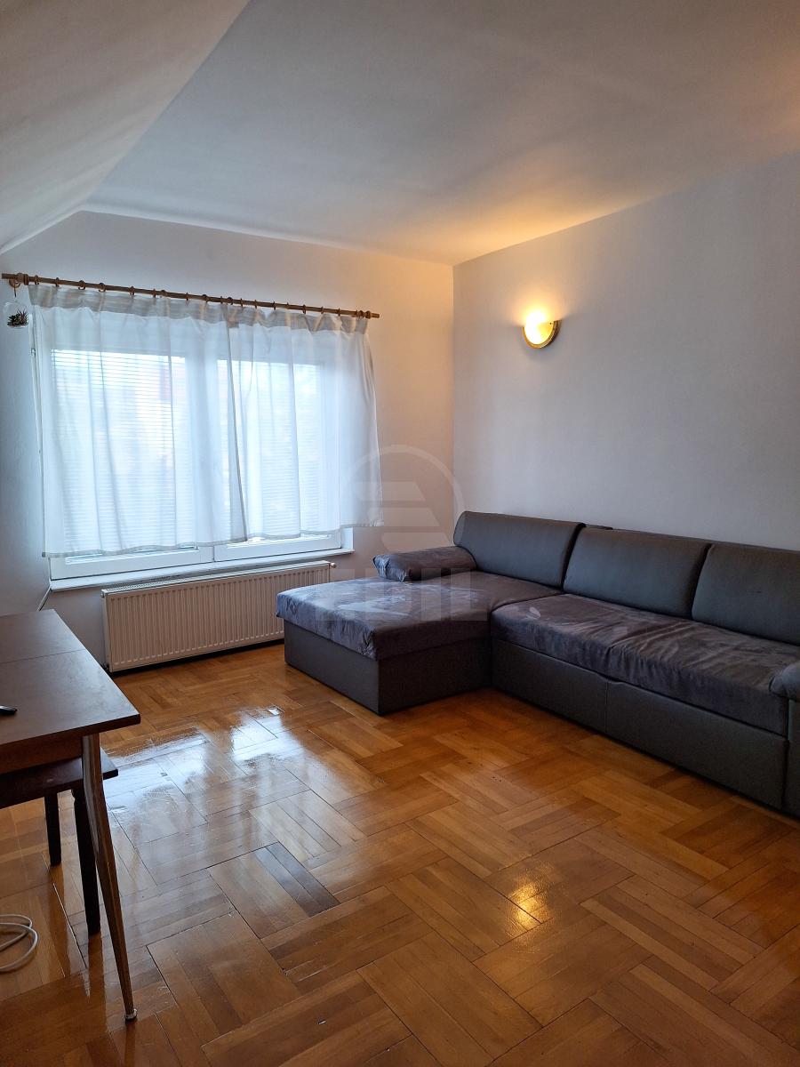Inchiriere Apartament 3 camere ZORILOR-7