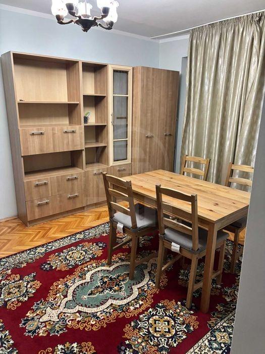 Inchiriere Apartament 3 camere MANASTUR