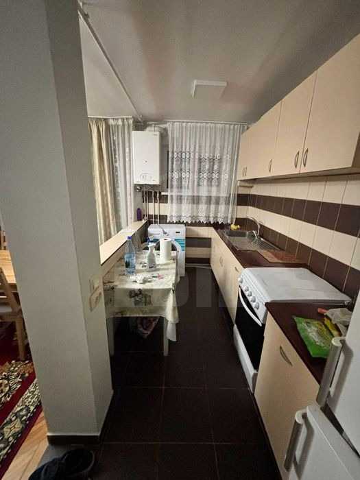 Inchiriere Apartament 3 camere MANASTUR-3