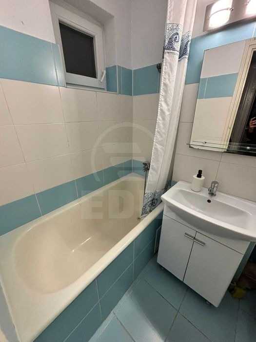 Inchiriere Apartament 3 camere MANASTUR-4