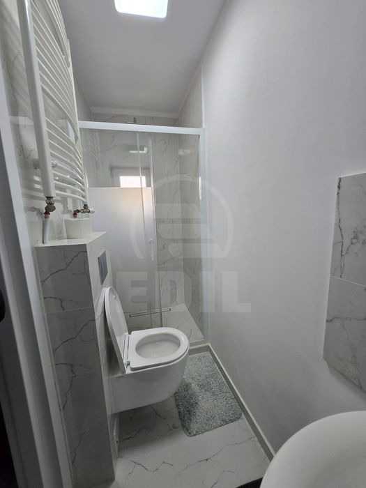 Inchiriere Casa 2 camere MARASTI-5