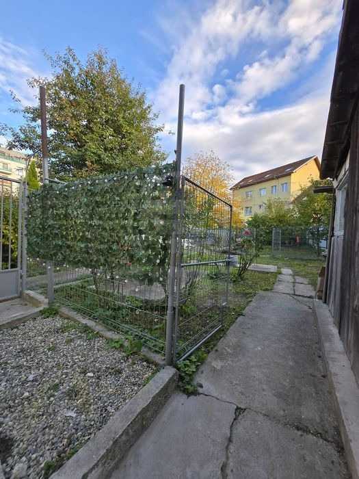 Inchiriere Casa 2 camere MARASTI-7
