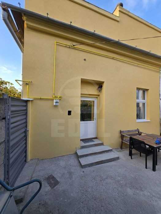 Inchiriere Casa 2 camere MARASTI-8