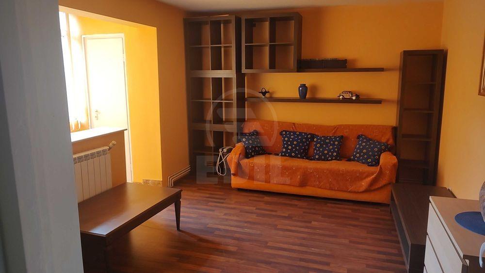 Inchiriere Apartament 3 camere MANASTUR