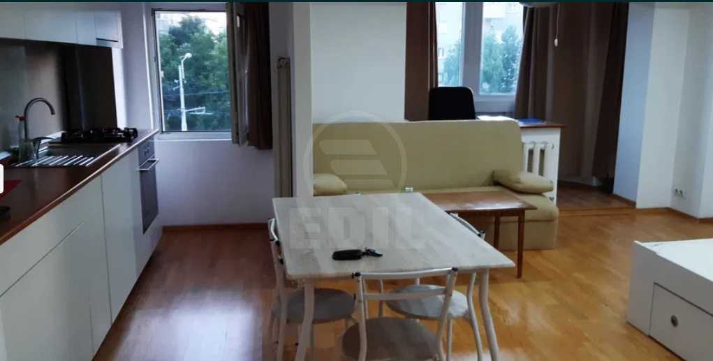 Inchiriere Apartament 1 camera MANASTUR-7