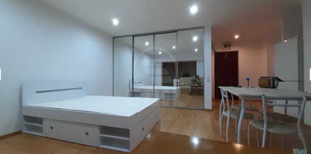 Inchiriere Apartament 1 camera MANASTUR-8